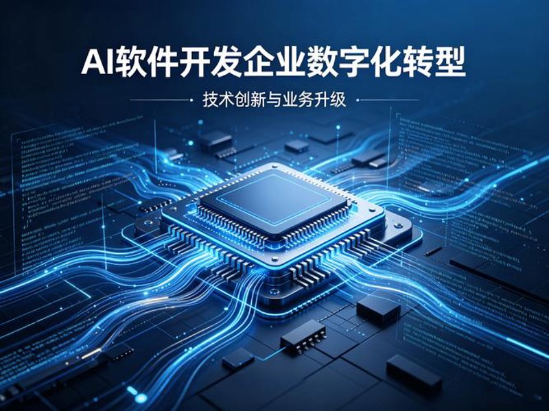 企业软件定制：构建您的专属信息化工具